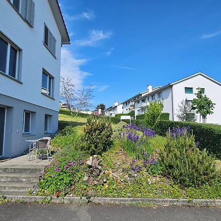 Lake View Private Studio Richterswil Екстериор снимка