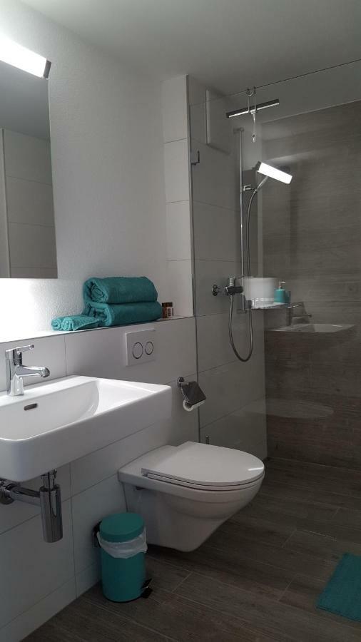 Lake View Private Studio Richterswil Екстериор снимка