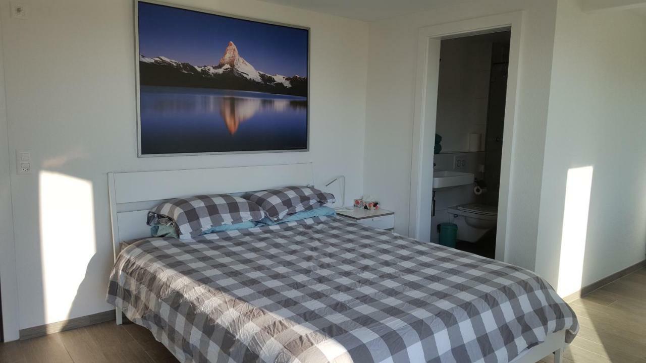 Lake View Private Studio Richterswil Екстериор снимка
