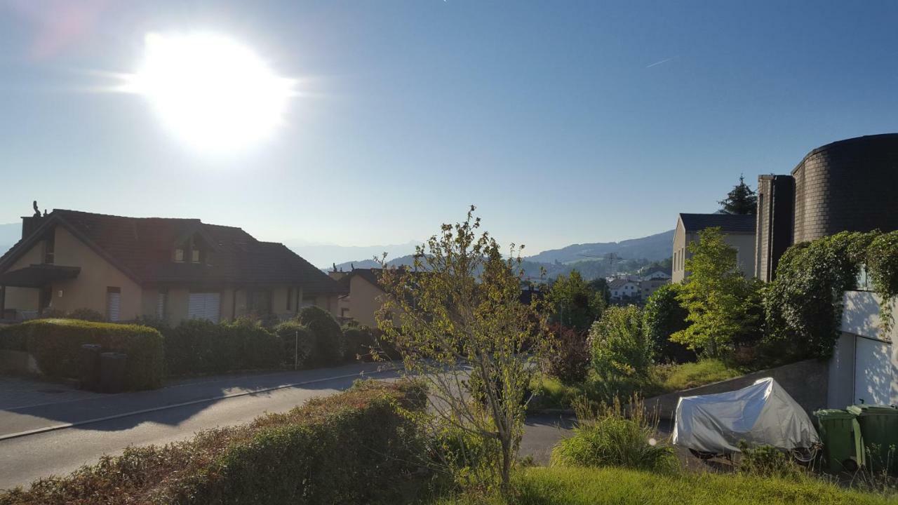 Lake View Private Studio Richterswil Екстериор снимка